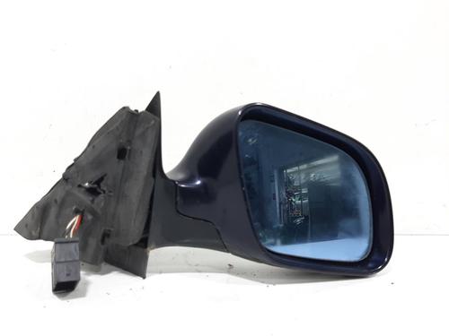 Right mirror AUDI A4 B5 (8D2) 1.8 | BP7838205C27 