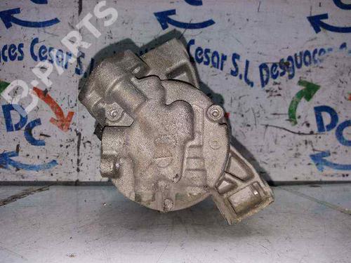 AC compressor NISSAN ALMERA II Hatchback (N16)  | BP5171221M34 
