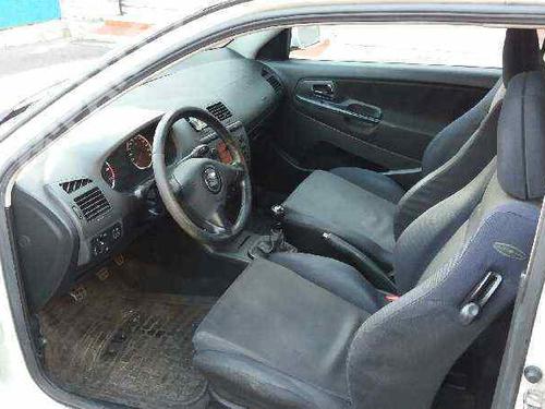 Left taillight SEAT CORDOBA (6K2)  | BP5163021C34 