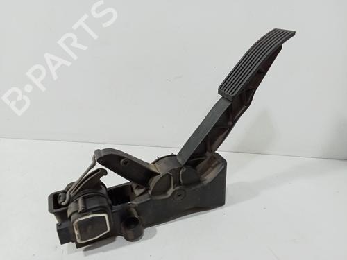 Pedal MERCEDES-BENZ A-CLASS (W169) A 180 CDI (169.007, 169.307) | BP29276700I4 