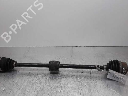 Used Right front driveshaft Right front driveshaft OPEL CORSA D (S07) [2006-2015] 5784782 5784782