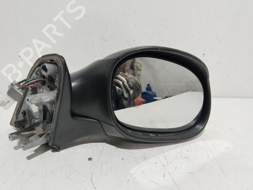 Used Right mirror CITROËN XSARA PICASSO (N68) 1.6 (95 hp) 22977221