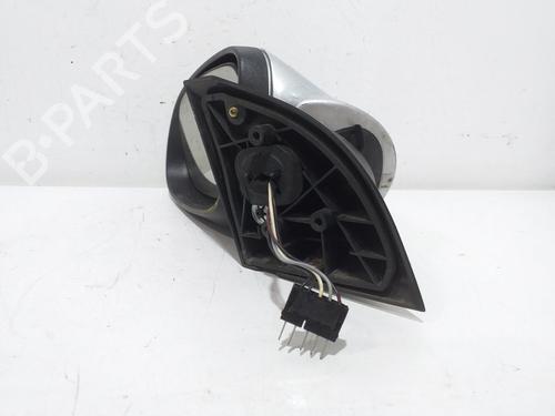 Left mirror MERCEDES-BENZ A-CLASS (W168)  | BP16323401C26 