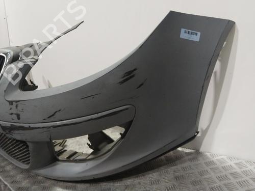 Front bumper SEAT ALTEA (5P1) 1.9 TDI | BP27669828C7 