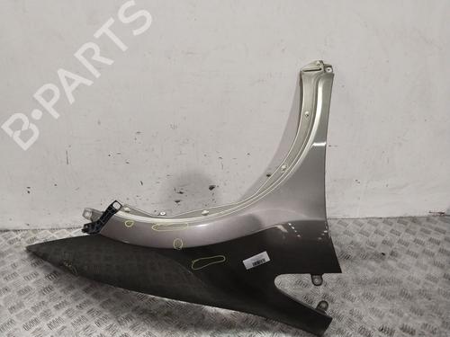 Right front fenders HONDA CIVIC VIII Hatchback (FN, FK) 2.2 CTDi (FK3) | BP19110774C42 