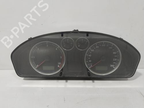 Used Instrument cluster SEAT ALHAMBRA (7V8, 7V9) 1.9 TDI (115 hp) 29736411