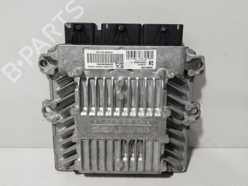 Motorstyringsenhed CITROËN C5 II (RC_) 2.0 HDi (RCRHRH) (136 hp) 31588024