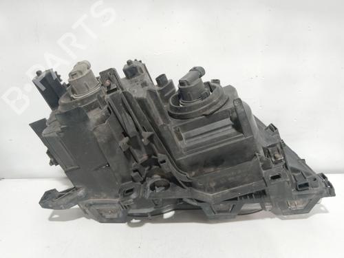 Left headlight BMW 3 Touring (E46) 320 d | BP25785738C28 