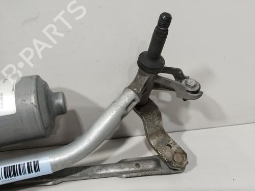 Front wiper motor CITROËN C3 III (SX) 1.2 PURETECH 82 | BP29305395M29 