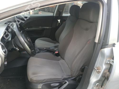 Rear right window mechanism SEAT LEON (1P1) 2.0 TDI 16V | BP26718295C25 