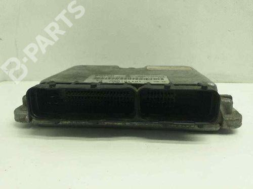 Engine control unit (ECU) MG MG ZS  | BP5203583M57 