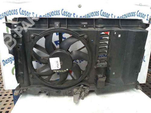 Køleventilator elektrisk PEUGEOT 307 (3A/C) [2000-2012]  5189408
