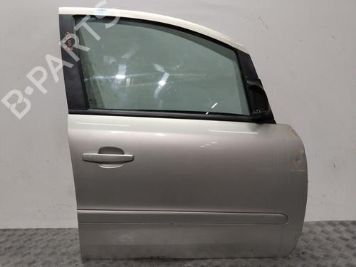 Used Right front door OPEL ZAFIRA / ZAFIRA FAMILY B (A05) 1.9 CDTI (M75) (120 hp) 31173450