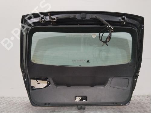 Tailgate SEAT LEON ST (5F8) 1.5 TGi | BP17678355C6 