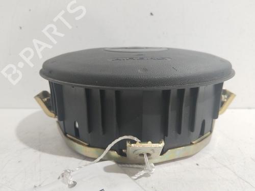 Used Driver airbag CHEVROLET MATIZ (M200, M250) [2005-2025]  19707193