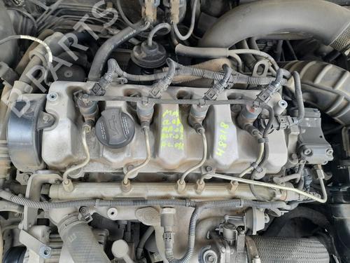 Gearbox KIA CERATO I Hatchback (LD) | BP30131462M3 - Image 10