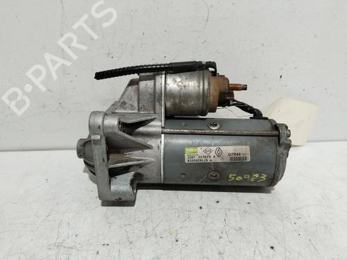 Used Starter Starter RENAULT MEGANE II Estate (KM0/1_) 1.9 dCi (131 hp) 22977280 22977280