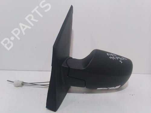 Left mirror FORD FIESTA V (JH_, JD_)  | BP13712086C26 