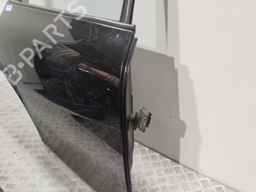 Right rear door SEAT LEON (1P1) 1.6 TDI | BP27839282C5 