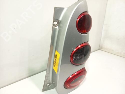 Right taillight SMART FORTWO Coupe (450) 0.7 (450.352, 450.332) | BP33689739C35 - Image 3