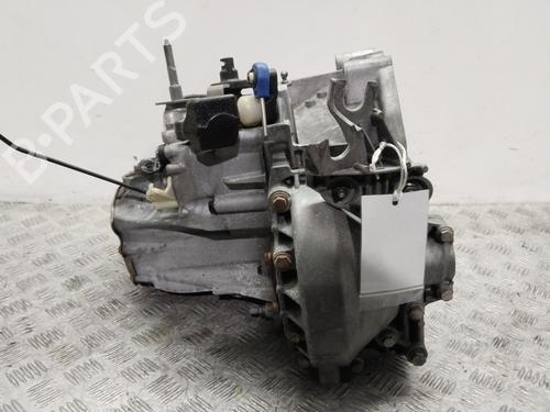 Gearbox PEUGEOT 5008 (0U_, 0E_)  | BP10776502M3 