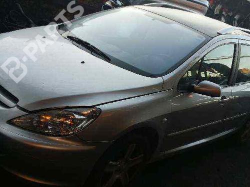 Driver airbag PEUGEOT 307 (3A/C)  | BP5189839C9 
