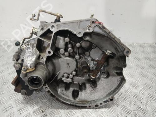 Gearkasse CITROËN XSARA Break (N2) 1.6 16V (109 hp) 31860077