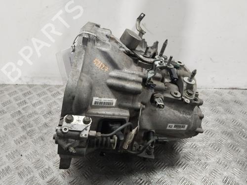 Boîte de vitesses HONDA CIVIC VIII Hatchback (FN, FK) 2.2 CTDi (FK3) | BP30912538M3