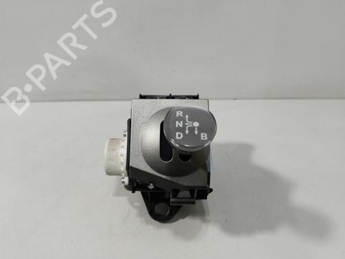 Used Gear lever TOYOTA PRIUS Liftback (_W2_) 1.5 Hybrid (NHW20_, NHW20R) (112 hp) 29207021
