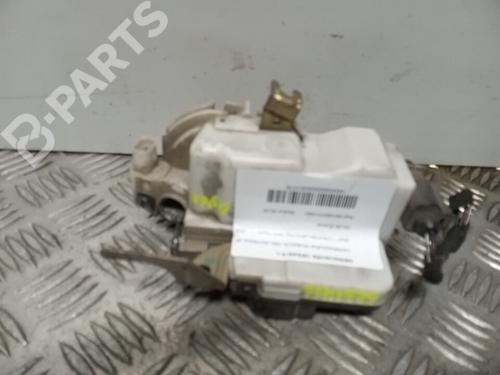 Front right lock SEAT CORDOBA (6K2)  | BP8871275C97 