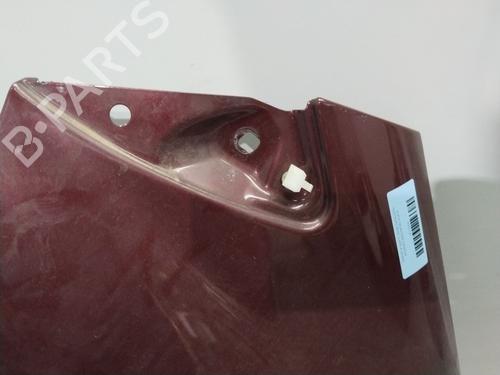 Right front fenders MERCEDES-BENZ A-CLASS (W169) A 160 CDI (169.006, 169.306) | BP27860111C42 