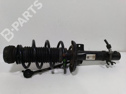 left-front-shock-absorber-audi-a1-sportback-8xa-8xf-14-tfsi-6r0413031ar-2011-2012-2013-2014-2015-2016-2017-2018-2019-10253029 main image