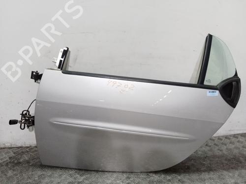 Used Left front door SMART FORTWO Cabrio (450) [2004-2007]  30273439
