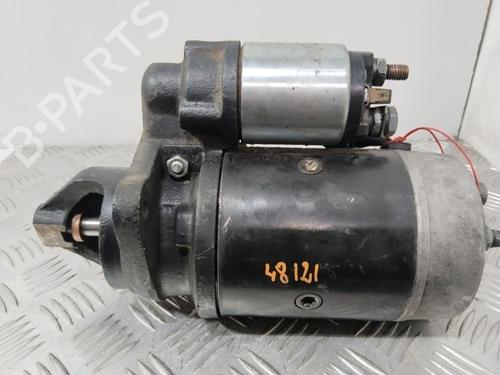 Starter NISSAN TRADE Van  | BP29258811M8 