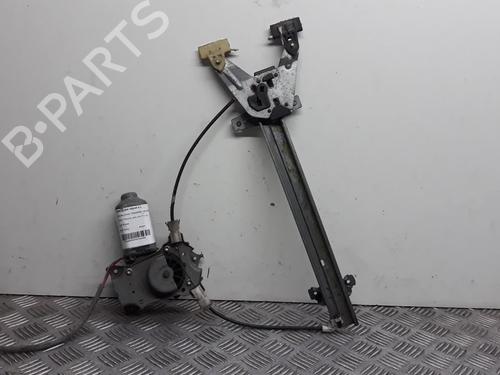 Used Rear left window mechanism Rear left window mechanism NISSAN PRIMERA Hatchback (P11) [1996-2002] 10975056 10975056