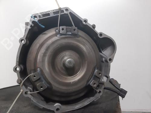 Used Gearbox JEEP GRAND CHEROKEE III (WH, WK) 3.0 CRD (218 hp) 12256042