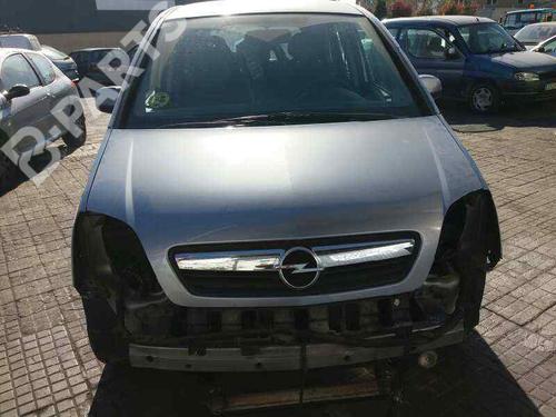 Left taillight OPEL MERIVA A MPV (X03)  | BP5173239C34 