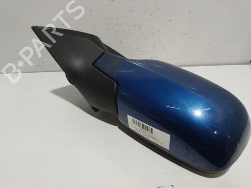 Left mirror RENAULT MEGANE II Coupé-Cabriolet (EM0/1_) 1.5 dCi (EM1E) | BP22808590C26 
