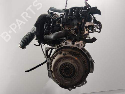 Used Engine FORD FOCUS II (DA_, HCP, DP) 1.6 (100 hp) 30933516