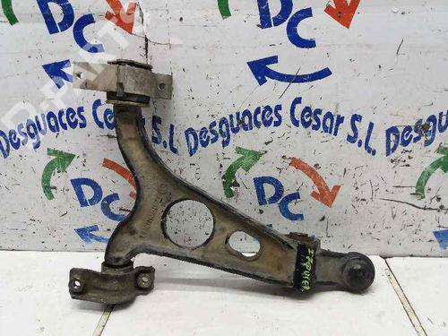 Left front suspension arm ALFA ROMEO 147 (937_) 2.0 16V T.SPARK (937.AXA1, 937.AXC1, 937.BXC1) | BP5164948M12 