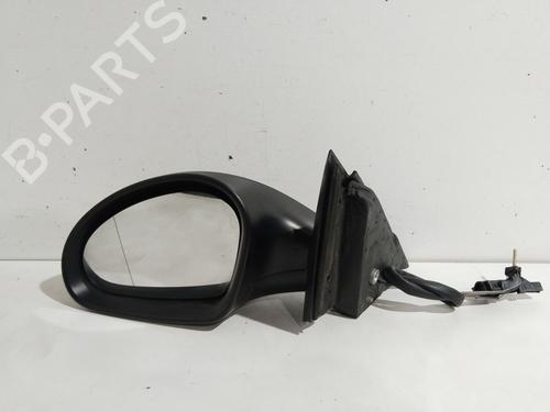 Used Left mirror SEAT IBIZA III (6L1) 1.4 16V (75 hp) 20981288