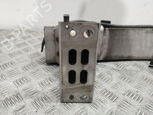 Front bumper reinforcement TOYOTA PRIUS (_W3_) 1.8 Hybrid (ZVW3_) | BP28100642C109 
