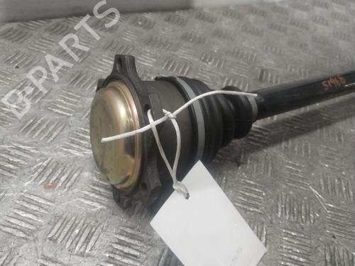 Left front driveshaft AUDI A4 B6 (8E2) 1.8 T | BP30128713M38