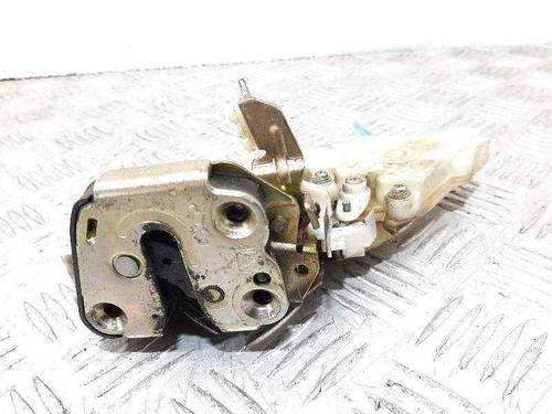 Rear right lock NISSAN ALMERA II Hatchback (N16)  | BP5949354C99