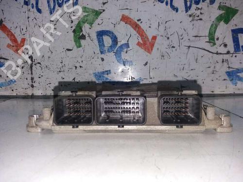 Used Engine control unit (ECU) Engine control unit (ECU) PEUGEOT 307 (3A/C) [2000-2012] 5179290 5179290