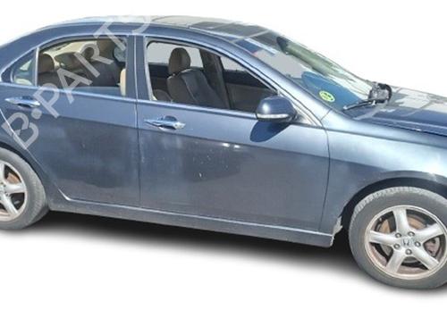 Instrument cluster HONDA ACCORD VII (CL, CN) 2.2 i-CTDi (CN1) | BP26386152C47 
