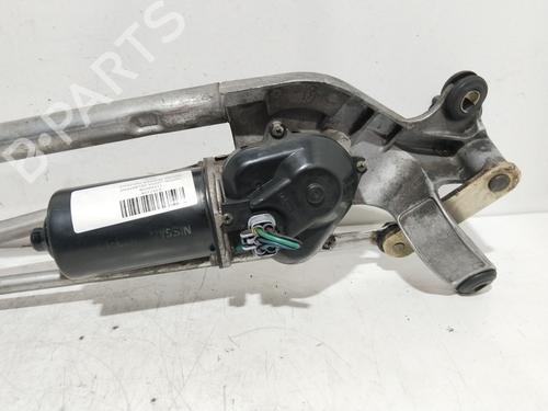 Front wiper motor NISSAN PRIMERA Hatchback (P12) 1.9 dCi | BP20110652M29 