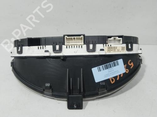 Instrument cluster CHEVROLET LACETTI (J200) 2.0 D | BP30149808C47 