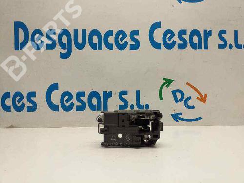 Front right interior door handle NISSAN ALMERA II Hatchback (N16)  | BP5192685I14 