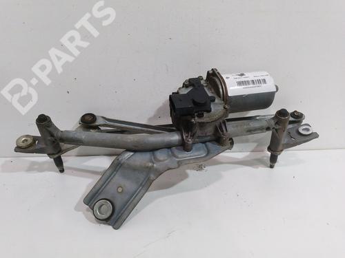 Front wiper motor FIAT GRANDE PUNTO (199_)  | BP10961607M29 